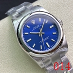 ロレックスコピー 31mm 316鋼 自動巻き時計